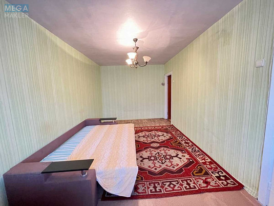 Продаж 1 кімнатної квартири (27/17/4), 1 пов. 5 пов. будинку, <a class="location-link" href="/kiev/" title="Недвижимость Київ">Київ</a>, <a class="location-link" href="/kiev/desnyanskij/" title="Недвижимость Деснянський район">Деснянський р-н</a>, Кубанської України  вул., 29А (изображение 10)