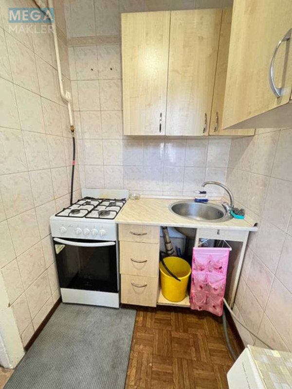 Продаж 1 кімнатної квартири (27/17/4), 1 пов. 5 пов. будинку, <a class="location-link" href="/kiev/" title="Недвижимость Київ">Київ</a>, <a class="location-link" href="/kiev/desnyanskij/" title="Недвижимость Деснянський район">Деснянський р-н</a>, Кубанської України  вул., 29А (изображение 11)