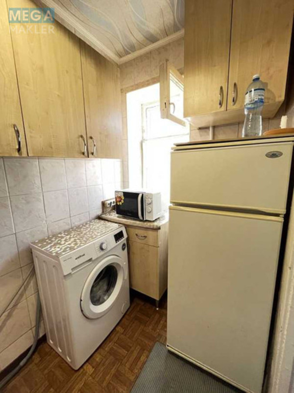 Продаж 1 кімнатної квартири (27/17/4), 1 пов. 5 пов. будинку, <a class="location-link" href="/kiev/" title="Недвижимость Київ">Київ</a>, <a class="location-link" href="/kiev/desnyanskij/" title="Недвижимость Деснянський район">Деснянський р-н</a>, Кубанської України  вул., 29А (изображение 13)