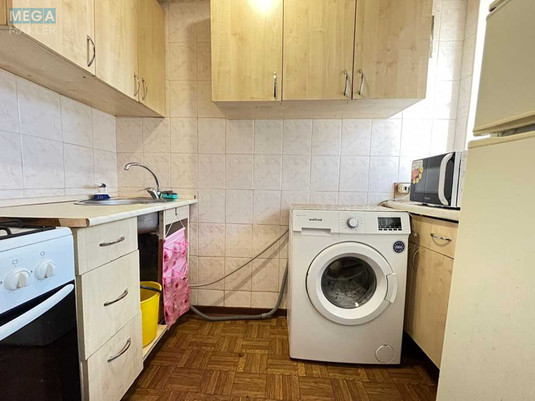 Продаж 1 кімнатної квартири (27/17/4), 1 пов. 5 пов. будинку, <a class="location-link" href="/kiev/" title="Недвижимость Київ">Київ</a>, <a class="location-link" href="/kiev/desnyanskij/" title="Недвижимость Деснянський район">Деснянський р-н</a>, Кубанської України  вул., 29А (изображение 14)