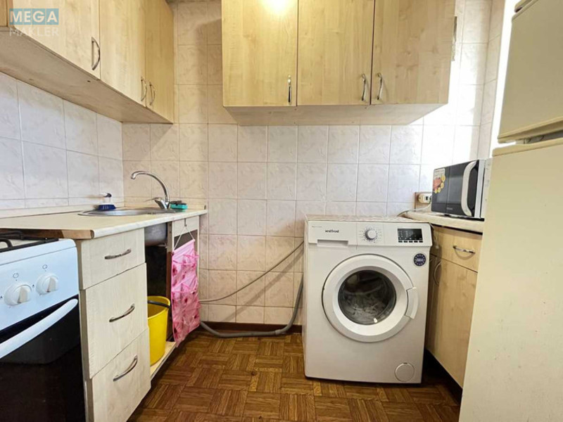 Продаж 1 кімнатної квартири (27/17/4), 1 пов. 5 пов. будинку, <a class="location-link" href="/kiev/" title="Недвижимость Київ">Київ</a>, <a class="location-link" href="/kiev/desnyanskij/" title="Недвижимость Деснянський район">Деснянський р-н</a>, Кубанської України  вул., 29А (изображение 14)