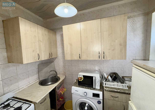 Продаж 1 кімнатної квартири (27/17/4), 1 пов. 5 пов. будинку, <a class="location-link" href="/kiev/" title="Недвижимость Київ">Київ</a>, <a class="location-link" href="/kiev/desnyanskij/" title="Недвижимость Деснянський район">Деснянський р-н</a>, Кубанської України  вул., 29А (изображение 15)