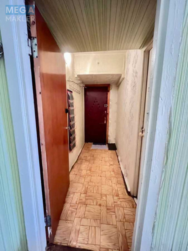 Продаж 1 кімнатної квартири (27/17/4), 1 пов. 5 пов. будинку, <a class="location-link" href="/kiev/" title="Недвижимость Київ">Київ</a>, <a class="location-link" href="/kiev/desnyanskij/" title="Недвижимость Деснянський район">Деснянський р-н</a>, Кубанської України  вул., 29А (изображение 22)