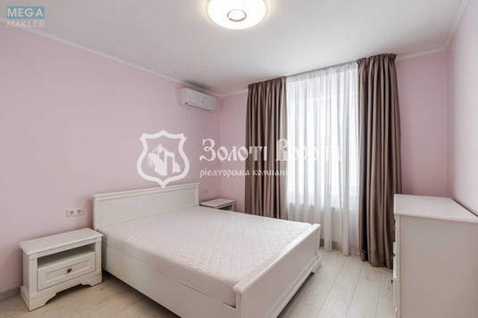 Продаж 3 кімнатної квартири (84,3/46,6/10,5), 22 пов. 25 пов. будинку, <a class="location-link" href="/novoselki-selo-kv-kievo-svyatoshinskij-rajon/" title="Недвижимость Новосілки">Новосілки</a>, Приміська, 26б (изображение 7)