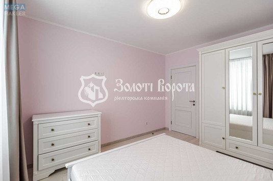 Продаж 3 кімнатної квартири (84,3/46,6/10,5), 22 пов. 25 пов. будинку, <a class="location-link" href="/novoselki-selo-kv-kievo-svyatoshinskij-rajon/" title="Недвижимость Новосілки">Новосілки</a>, Приміська, 26б (изображение 9)