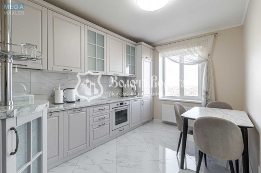 Продаж 3 кімнатної квартири (84,3/46,6/10,5), 22 пов. 25 пов. будинку, <a class="location-link" href="/novoselki-selo-kv-kievo-svyatoshinskij-rajon/" title="Недвижимость Новосілки">Новосілки</a>, Приміська, 26б (изображение 10)