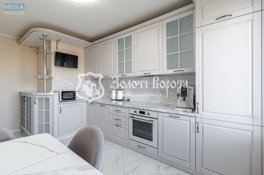 Продаж 3 кімнатної квартири (84,3/46,6/10,5), 22 пов. 25 пов. будинку, <a class="location-link" href="/novoselki-selo-kv-kievo-svyatoshinskij-rajon/" title="Недвижимость Новосілки">Новосілки</a>, Приміська, 26б (изображение 11)