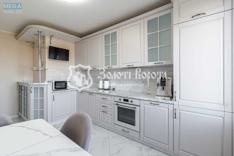 Продаж 3 кімнатної квартири (84,3/46,6/10,5), 22 пов. 25 пов. будинку, <a class="location-link" href="/novoselki-selo-kv-kievo-svyatoshinskij-rajon/" title="Недвижимость Новосілки">Новосілки</a>, Приміська, 26б (изображение 11)