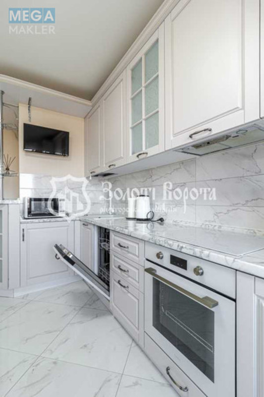 Продаж 3 кімнатної квартири (84,3/46,6/10,5), 22 пов. 25 пов. будинку, <a class="location-link" href="/novoselki-selo-kv-kievo-svyatoshinskij-rajon/" title="Недвижимость Новосілки">Новосілки</a>, Приміська, 26б (изображение 12)