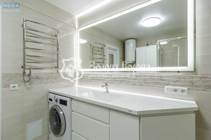 Продаж 3 кімнатної квартири (84,3/46,6/10,5), 22 пов. 25 пов. будинку, <a class="location-link" href="/novoselki-selo-kv-kievo-svyatoshinskij-rajon/" title="Недвижимость Новосілки">Новосілки</a>, Приміська, 26б (изображение 15)