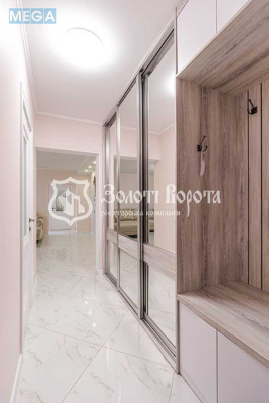 Продаж 3 кімнатної квартири (84,3/46,6/10,5), 22 пов. 25 пов. будинку, <a class="location-link" href="/novoselki-selo-kv-kievo-svyatoshinskij-rajon/" title="Недвижимость Новосілки">Новосілки</a>, Приміська, 26б (изображение 19)