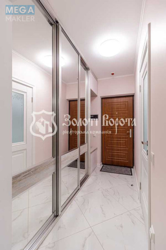 Продаж 3 кімнатної квартири (84,3/46,6/10,5), 22 пов. 25 пов. будинку, <a class="location-link" href="/novoselki-selo-kv-kievo-svyatoshinskij-rajon/" title="Недвижимость Новосілки">Новосілки</a>, Приміська, 26б (изображение 20)