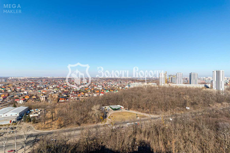 Продаж 3 кімнатної квартири (84,3/46,6/10,5), 22 пов. 25 пов. будинку, <a class="location-link" href="/novoselki-selo-kv-kievo-svyatoshinskij-rajon/" title="Недвижимость Новосілки">Новосілки</a>, Приміська, 26б (изображение 23)