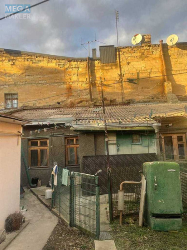 Продаж 1 кімнатної квартири (36/?/3), 1 пов. 1 пов. будинку, <a class="location-link" href="/odessa/" title="Недвижимость Одеса">Одеса</a>, <a class="location-link" href="/odessa/malinovskij/" title="Недвижимость Малиновський район">Малиновський р-н</a>, Косвенная (изображение 6)