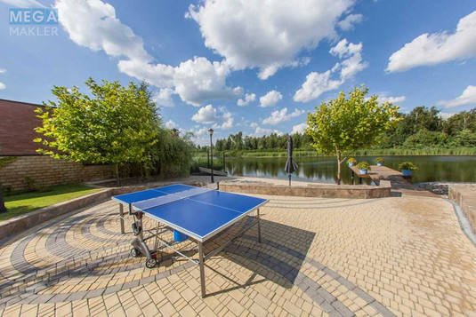 Продаж дома, 2&nbsp;поверху, 500&nbsp;кв.м, 5&nbsp;кімнат, ділянка 50&nbsp;соток, <a class="location-link" href="/kozin/" title="Недвижимость Козин">Козин</a>, Соловяненка (изображение 23)