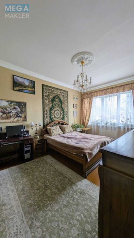 Продаж 4 кімнатної квартири (85/60/10,5), 2 пов. 4 пов. будинку, <a class="location-link" href="/kirovograd/" title="Недвижимость Кіровоград">Кіровоград</a>, С. Чобану, 26 (изображение 3)