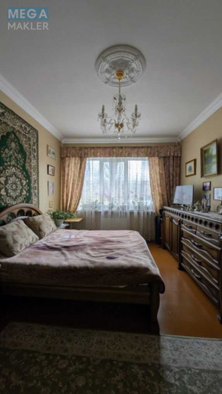 Продаж 4 кімнатної квартири (85/60/10,5), 2 пов. 4 пов. будинку, <a class="location-link" href="/kirovograd/" title="Недвижимость Кіровоград">Кіровоград</a>, С. Чобану, 26 (изображение 4)