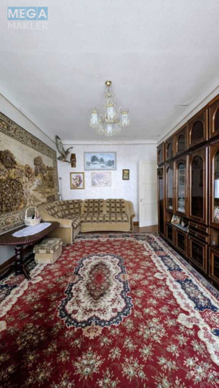 Продаж 4 кімнатної квартири (85/60/10,5), 2 пов. 4 пов. будинку, <a class="location-link" href="/kirovograd/" title="Недвижимость Кіровоград">Кіровоград</a>, С. Чобану, 26 (изображение 9)