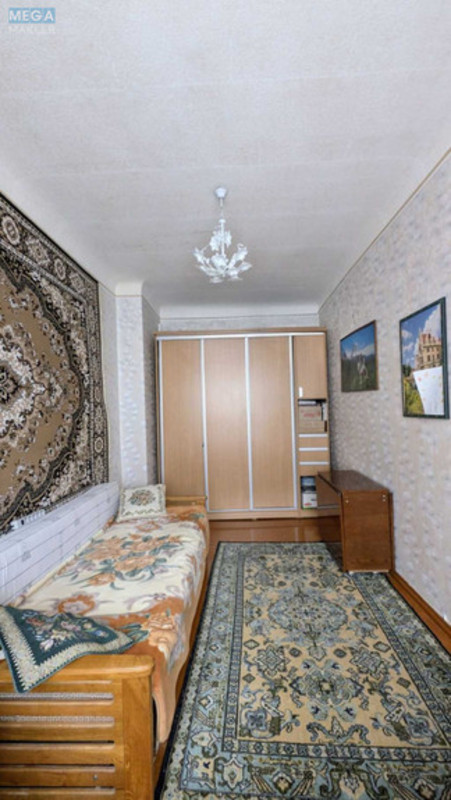 Продаж 4 кімнатної квартири (85/60/10,5), 2 пов. 4 пов. будинку, <a class="location-link" href="/kirovograd/" title="Недвижимость Кіровоград">Кіровоград</a>, С. Чобану, 26 (изображение 10)