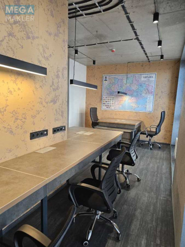 Оренда комерційної нерухомості, 76&nbsp;кв.м, под офис, <a class="location-link" href="/kiev/" title="Недвижимость Київ">Київ</a>, <a class="location-link" href="/kiev/darnickij/" title="Недвижимость Дарницький район">Дарницький р-н</a>, Зарічна вул., 2 (изображение 2)