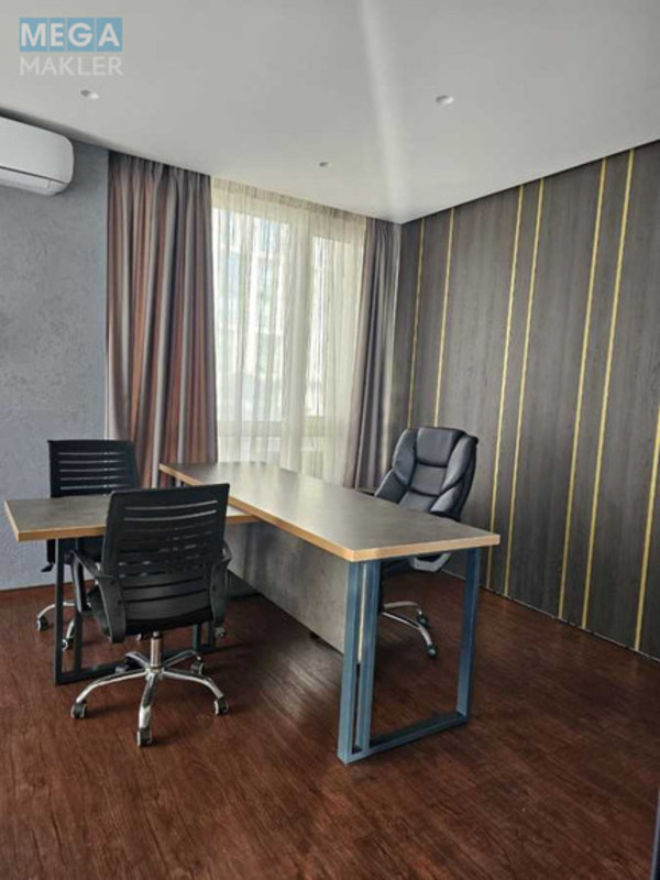 Оренда комерційної нерухомості, 76&nbsp;кв.м, под офис, <a class="location-link" href="/kiev/" title="Недвижимость Київ">Київ</a>, <a class="location-link" href="/kiev/darnickij/" title="Недвижимость Дарницький район">Дарницький р-н</a>, Зарічна вул., 2 (изображение 10)