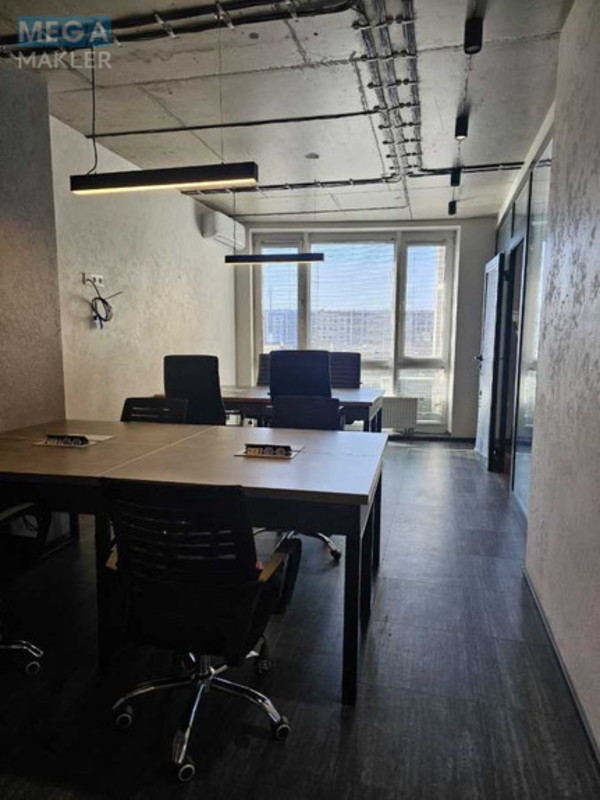 Оренда комерційної нерухомості, 76&nbsp;кв.м, под офис, <a class="location-link" href="/kiev/" title="Недвижимость Київ">Київ</a>, <a class="location-link" href="/kiev/darnickij/" title="Недвижимость Дарницький район">Дарницький р-н</a>, Зарічна вул., 2 (изображение 13)