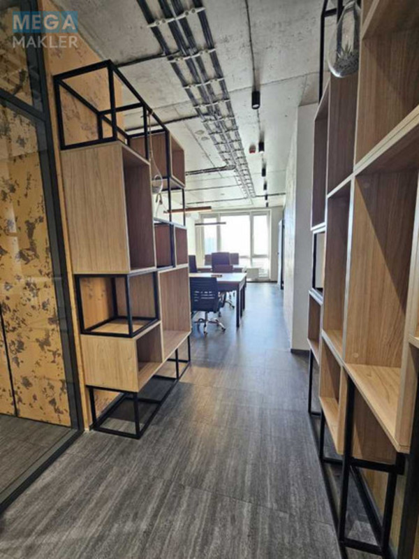 Оренда комерційної нерухомості, 76&nbsp;кв.м, под офис, <a class="location-link" href="/kiev/" title="Недвижимость Київ">Київ</a>, <a class="location-link" href="/kiev/darnickij/" title="Недвижимость Дарницький район">Дарницький р-н</a>, Зарічна вул., 2 (изображение 14)