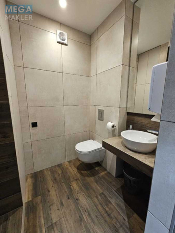 Оренда комерційної нерухомості, 76&nbsp;кв.м, под офис, <a class="location-link" href="/kiev/" title="Недвижимость Київ">Київ</a>, <a class="location-link" href="/kiev/darnickij/" title="Недвижимость Дарницький район">Дарницький р-н</a>, Зарічна вул., 2 (изображение 17)