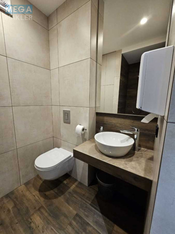 Оренда комерційної нерухомості, 76&nbsp;кв.м, под офис, <a class="location-link" href="/kiev/" title="Недвижимость Київ">Київ</a>, <a class="location-link" href="/kiev/darnickij/" title="Недвижимость Дарницький район">Дарницький р-н</a>, Зарічна вул., 2 (изображение 18)