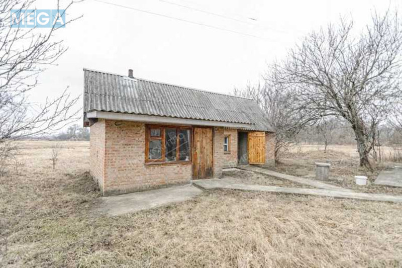 Продаж дома, 1&nbsp; поверх, 52,40&nbsp;кв.м, 2&nbsp;кімнати, ділянка 25&nbsp;соток, <a class="location-link" href="/pisarevshina/" title="Недвижимость Писарівщина">Писарівщина</a>, Центральна, 1 (изображение 5)