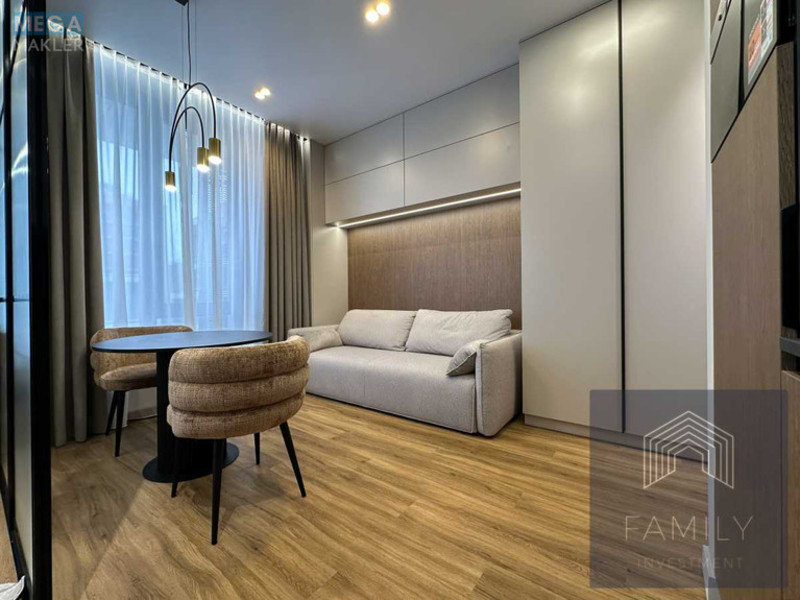 Оренда 1 кімнатної квартири, <a class="location-link" href="/kiev/" title="Недвижимость Київ">Київ</a>, <a class="location-link" href="/kiev/shevchenkovskij/" title="Недвижимость Шевченківський район">Шевченківський р-н</a>, Сімї Хохлових вул., 12а (изображение 3)