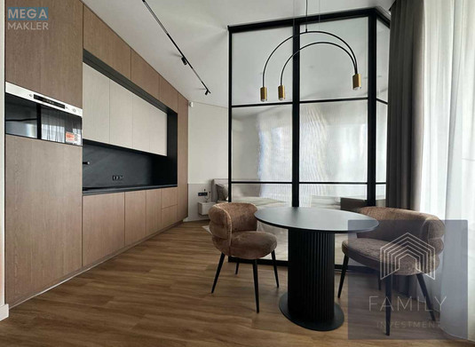 Оренда 1 кімнатної квартири, <a class="location-link" href="/kiev/" title="Недвижимость Київ">Київ</a>, <a class="location-link" href="/kiev/shevchenkovskij/" title="Недвижимость Шевченківський район">Шевченківський р-н</a>, Сімї Хохлових вул., 12а (изображение 5)