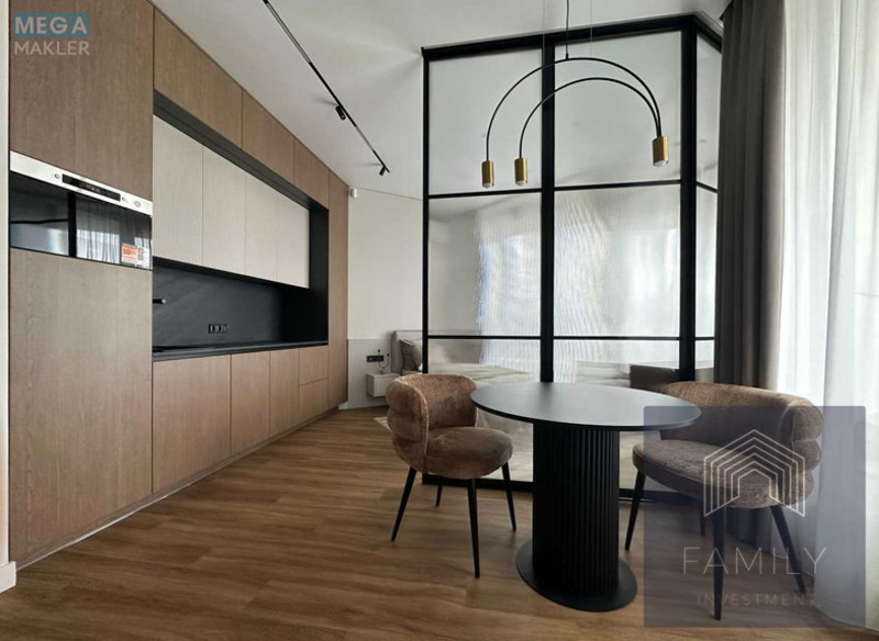 Оренда 1 кімнатної квартири, <a class="location-link" href="/kiev/" title="Недвижимость Київ">Київ</a>, <a class="location-link" href="/kiev/shevchenkovskij/" title="Недвижимость Шевченківський район">Шевченківський р-н</a>, Сімї Хохлових вул., 12а (изображение 5)