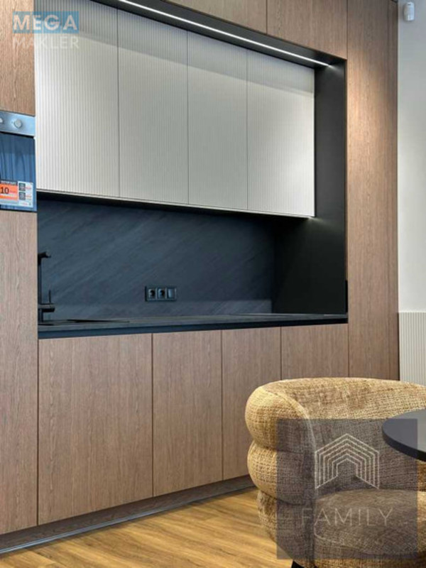 Оренда 1 кімнатної квартири, <a class="location-link" href="/kiev/" title="Недвижимость Київ">Київ</a>, <a class="location-link" href="/kiev/shevchenkovskij/" title="Недвижимость Шевченківський район">Шевченківський р-н</a>, Сімї Хохлових вул., 12а (изображение 7)