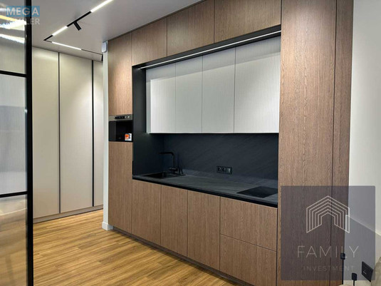 Оренда 1 кімнатної квартири, <a class="location-link" href="/kiev/" title="Недвижимость Київ">Київ</a>, <a class="location-link" href="/kiev/shevchenkovskij/" title="Недвижимость Шевченківський район">Шевченківський р-н</a>, Сімї Хохлових вул., 12а (изображение 9)