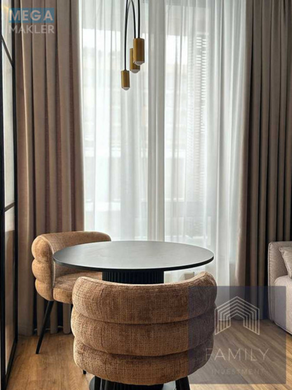 Оренда 1 кімнатної квартири, <a class="location-link" href="/kiev/" title="Недвижимость Київ">Київ</a>, <a class="location-link" href="/kiev/shevchenkovskij/" title="Недвижимость Шевченківський район">Шевченківський р-н</a>, Сімї Хохлових вул., 12а (изображение 11)