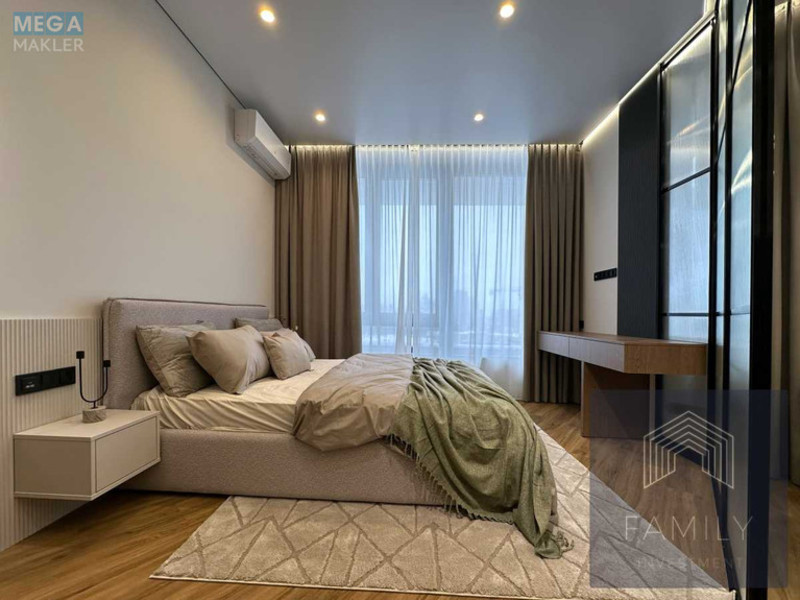 Оренда 1 кімнатної квартири, <a class="location-link" href="/kiev/" title="Недвижимость Київ">Київ</a>, <a class="location-link" href="/kiev/shevchenkovskij/" title="Недвижимость Шевченківський район">Шевченківський р-н</a>, Сімї Хохлових вул., 12а (изображение 13)