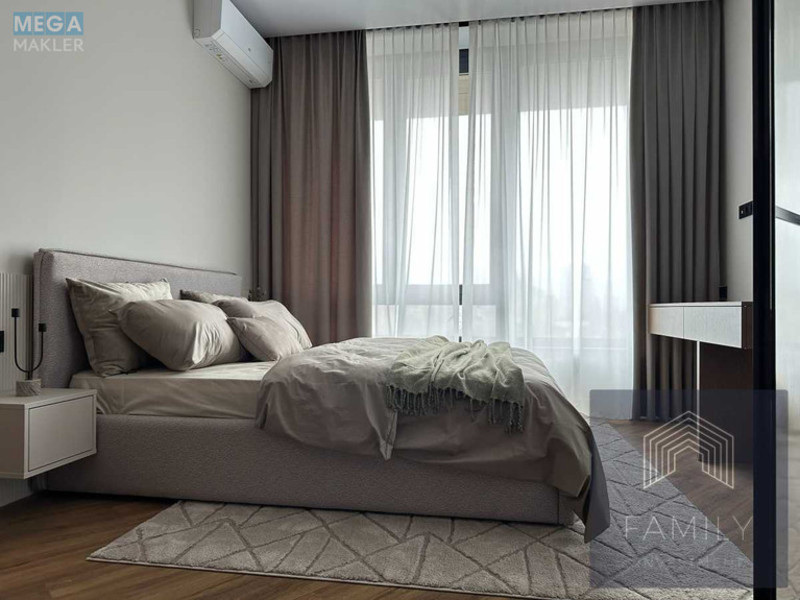 Оренда 1 кімнатної квартири, <a class="location-link" href="/kiev/" title="Недвижимость Київ">Київ</a>, <a class="location-link" href="/kiev/shevchenkovskij/" title="Недвижимость Шевченківський район">Шевченківський р-н</a>, Сімї Хохлових вул., 12а (изображение 15)