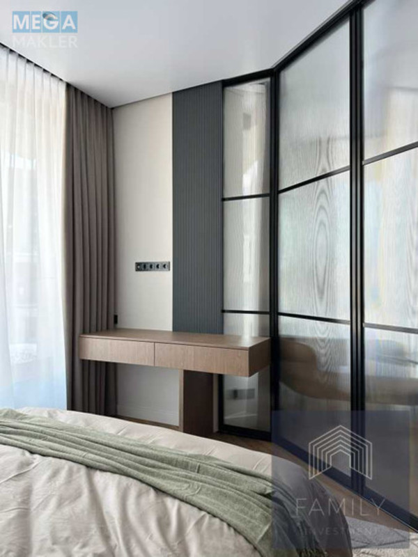 Оренда 1 кімнатної квартири, <a class="location-link" href="/kiev/" title="Недвижимость Київ">Київ</a>, <a class="location-link" href="/kiev/shevchenkovskij/" title="Недвижимость Шевченківський район">Шевченківський р-н</a>, Сімї Хохлових вул., 12а (изображение 16)