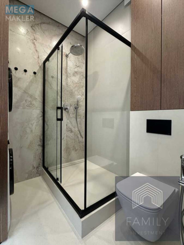 Оренда 1 кімнатної квартири, <a class="location-link" href="/kiev/" title="Недвижимость Київ">Київ</a>, <a class="location-link" href="/kiev/shevchenkovskij/" title="Недвижимость Шевченківський район">Шевченківський р-н</a>, Сімї Хохлових вул., 12а (изображение 17)