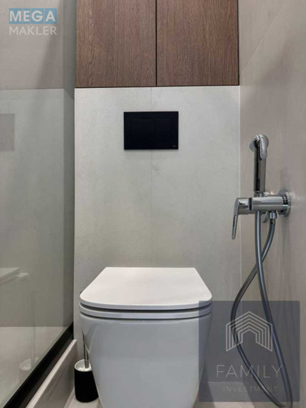 Оренда 1 кімнатної квартири, <a class="location-link" href="/kiev/" title="Недвижимость Київ">Київ</a>, <a class="location-link" href="/kiev/shevchenkovskij/" title="Недвижимость Шевченківський район">Шевченківський р-н</a>, Сімї Хохлових вул., 12а (изображение 20)