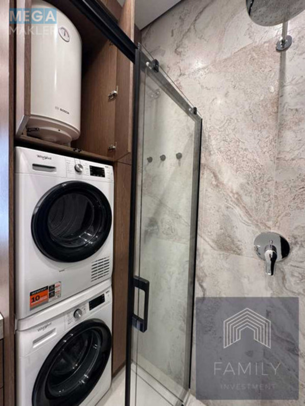 Оренда 1 кімнатної квартири, <a class="location-link" href="/kiev/" title="Недвижимость Київ">Київ</a>, <a class="location-link" href="/kiev/shevchenkovskij/" title="Недвижимость Шевченківський район">Шевченківський р-н</a>, Сімї Хохлових вул., 12а (изображение 22)