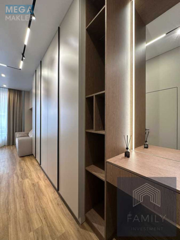 Оренда 1 кімнатної квартири, <a class="location-link" href="/kiev/" title="Недвижимость Київ">Київ</a>, <a class="location-link" href="/kiev/shevchenkovskij/" title="Недвижимость Шевченківський район">Шевченківський р-н</a>, Сімї Хохлових вул., 12а (изображение 23)