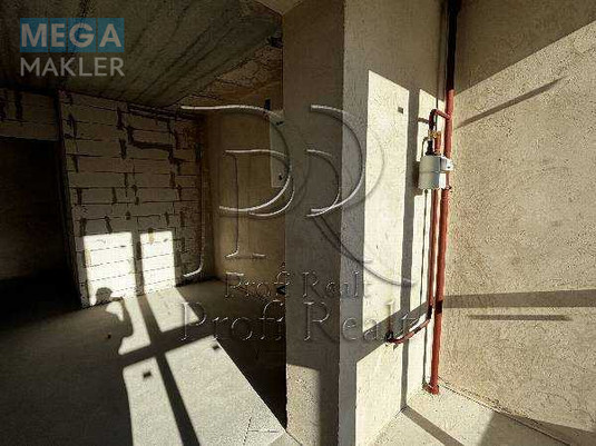 Продаж 1 кімнатної квартири (39/16/12), 6 пов. 10 пов. будинку, <a class="location-link" href="/sofievskaya-borshagovka/" title="Недвижимость Софіївська Борщагівка">Софіївська Борщагівка</a>, Героїв Небесної Сотні алея, 26/23 (изображение 2)