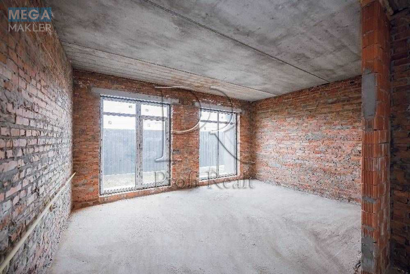 Продаж дома, 2&nbsp;поверху, 75&nbsp;кв.м, 2&nbsp;кімнати, ділянка 1&nbsp;сотка, <a class="location-link" href="/kryukovshina/" title="Недвижимость Крюківщина">Крюківщина</a>, Котерла вулиця (изображение 4)