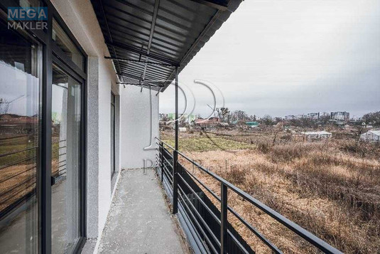 Продаж дома, 2&nbsp;поверху, 75&nbsp;кв.м, 2&nbsp;кімнати, ділянка 1&nbsp;сотка, <a class="location-link" href="/kryukovshina/" title="Недвижимость Крюківщина">Крюківщина</a>, Котерла вулиця (изображение 8)