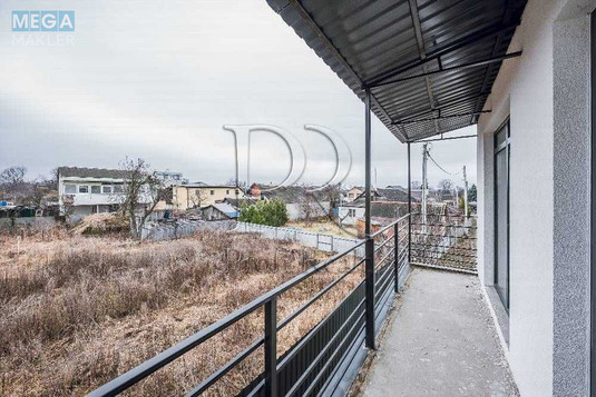 Продаж дома, 2&nbsp;поверху, 75&nbsp;кв.м, 2&nbsp;кімнати, ділянка 1&nbsp;сотка, <a class="location-link" href="/kryukovshina/" title="Недвижимость Крюківщина">Крюківщина</a>, Котерла вулиця (изображение 16)