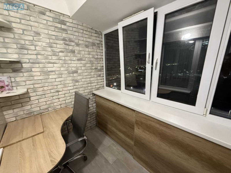 Оренда 2 кімнатної квартири, <a class="location-link" href="/kiev/" title="Недвижимость Київ">Київ</a>, <a class="location-link" href="/kiev/dneprovskij/" title="Недвижимость Дніпровський район">Дніпровський р-н</a>, Братиславская ул., 13 (изображение 4)