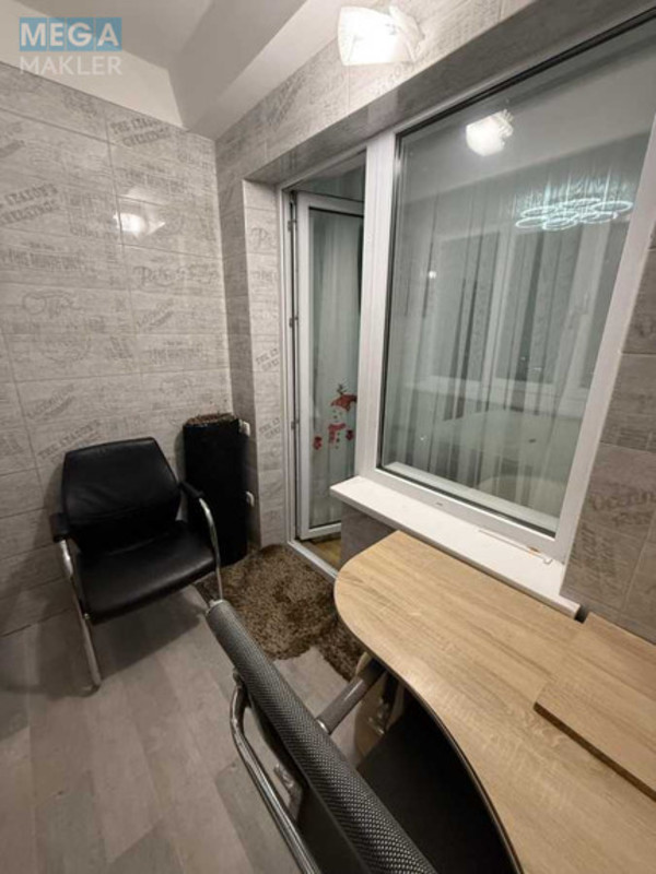 Оренда 2 кімнатної квартири, <a class="location-link" href="/kiev/" title="Недвижимость Київ">Київ</a>, <a class="location-link" href="/kiev/dneprovskij/" title="Недвижимость Дніпровський район">Дніпровський р-н</a>, Братиславская ул., 13 (изображение 5)