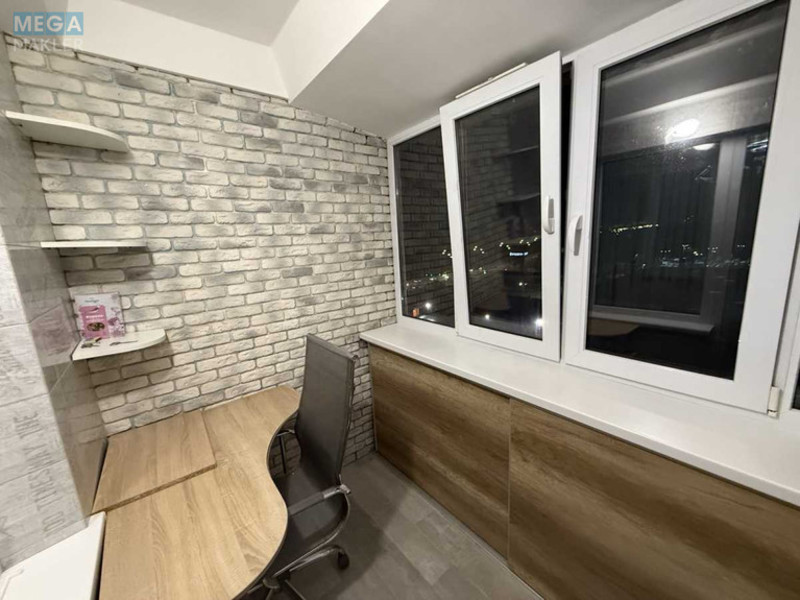 Оренда 2 кімнатної квартири, <a class="location-link" href="/kiev/" title="Недвижимость Київ">Київ</a>, <a class="location-link" href="/kiev/dneprovskij/" title="Недвижимость Дніпровський район">Дніпровський р-н</a>, Братиславская ул., 13 (изображение 7)